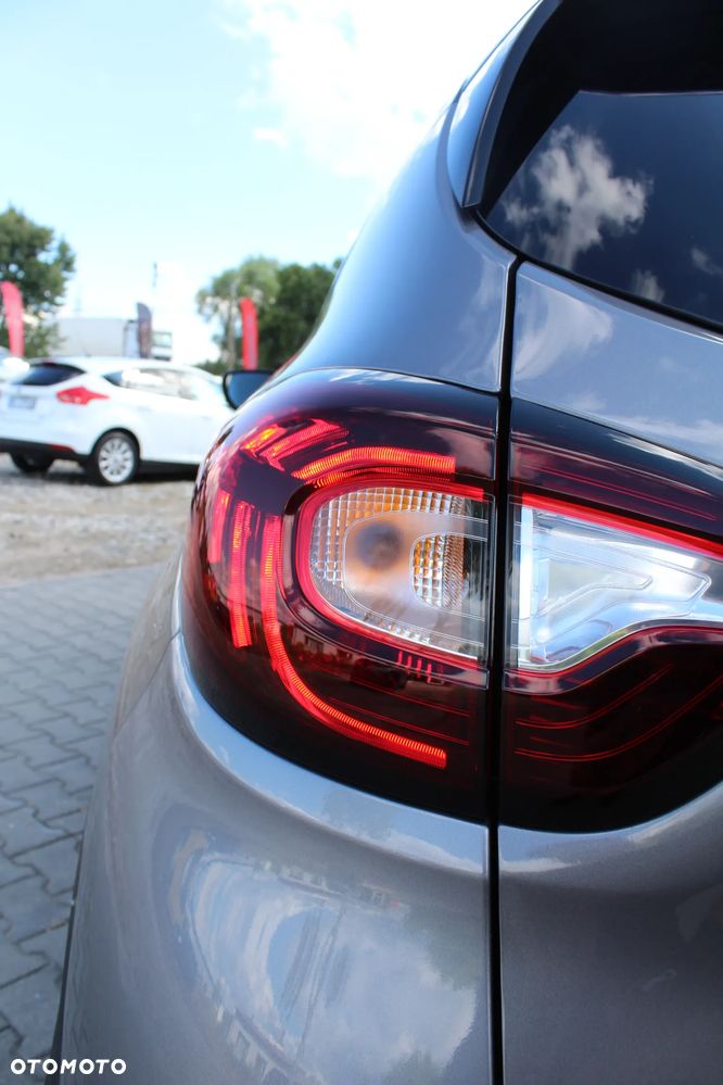 Renault Captur (ENERGY) TCe 90 LIMITED - 30