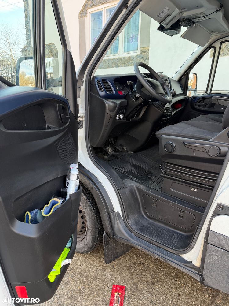 Iveco Daily - 8