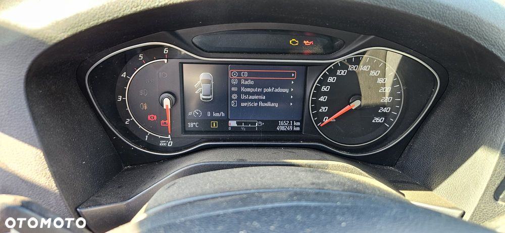 KIA CEED I 06-09 1.6 CRDI - KOMPRESOR KLIMATYZACJI - 30