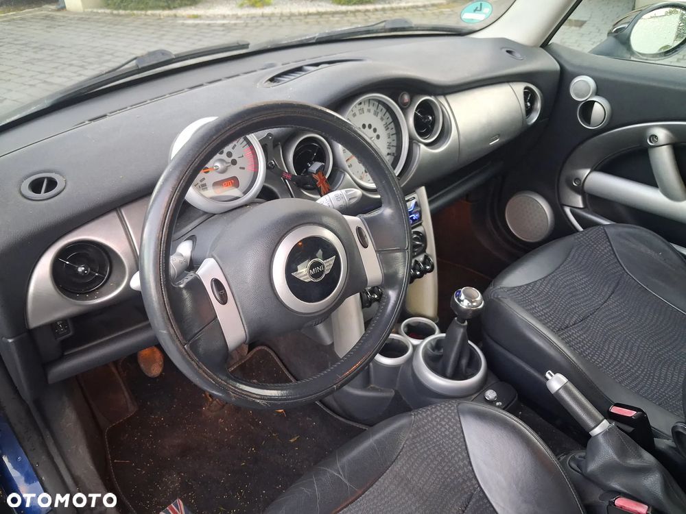 MINI Cooper - 7