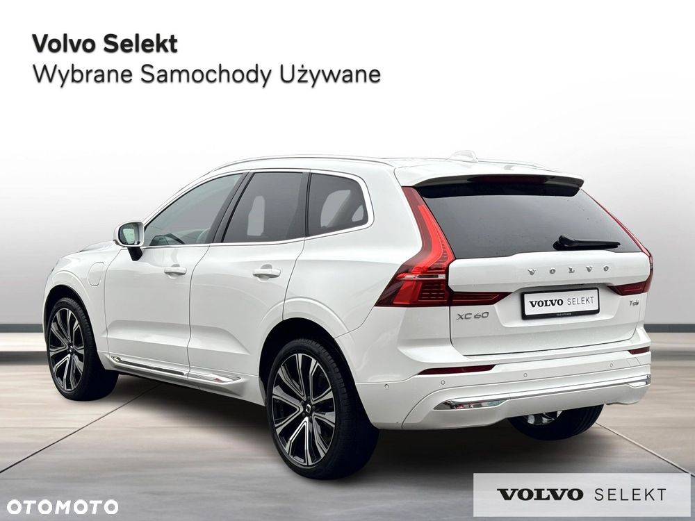 Volvo XC 60 - 4