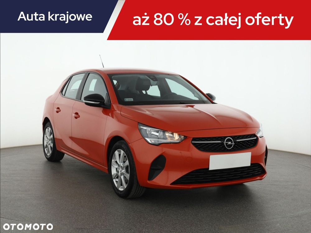 Opel Corsa - 3