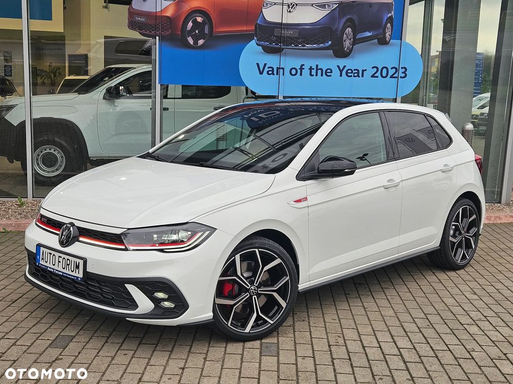 Volkswagen Polo 2.0 TSI GTI DSG - 2