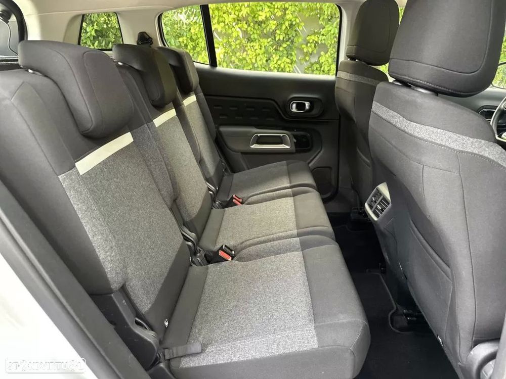 Citroën C5 Aircross Pure Tech 130 S&S LIVE PACK - 14