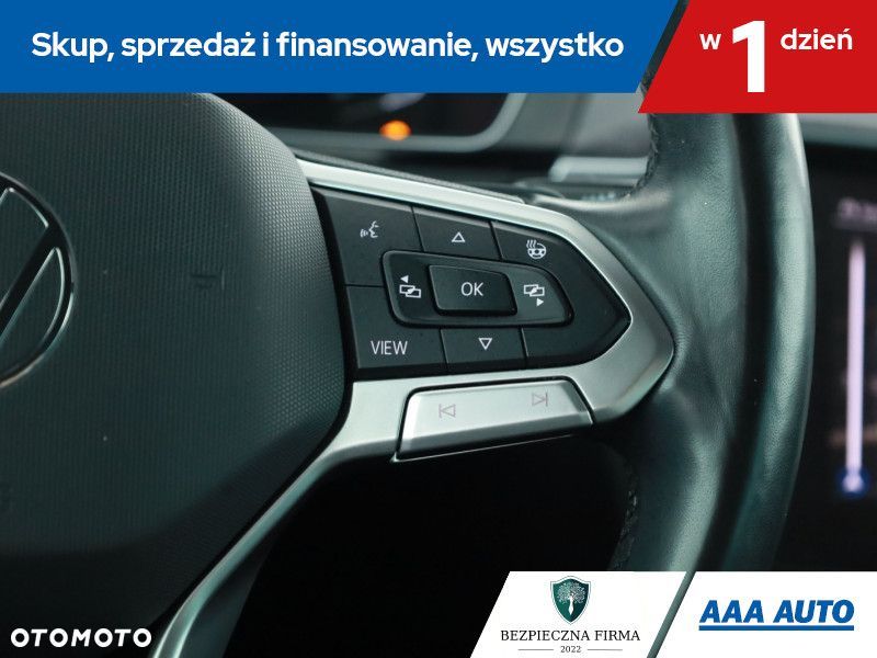 Volkswagen Passat Variant - 18