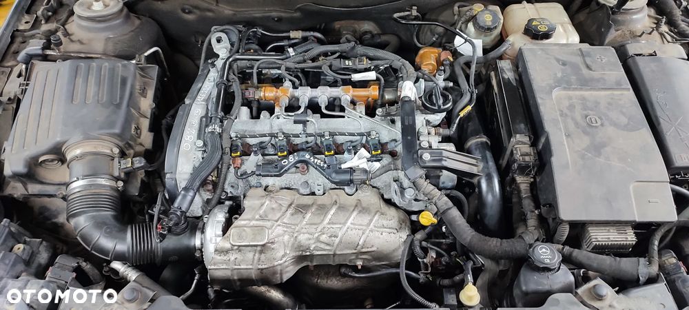 Opel Insignia 2.0 CDTI Sport - 8