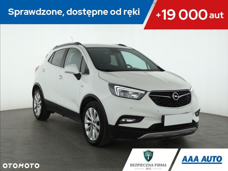 Opel Mokka - 2