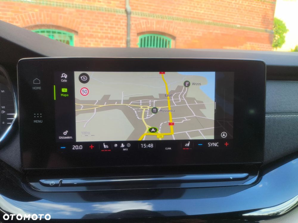 Skoda Octavia 1.5 TSI ACT Style - 26