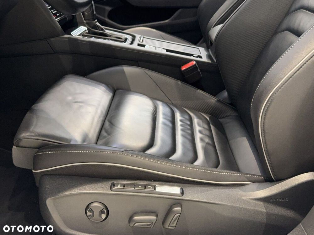 Volkswagen Arteon Shooting Brake - 27