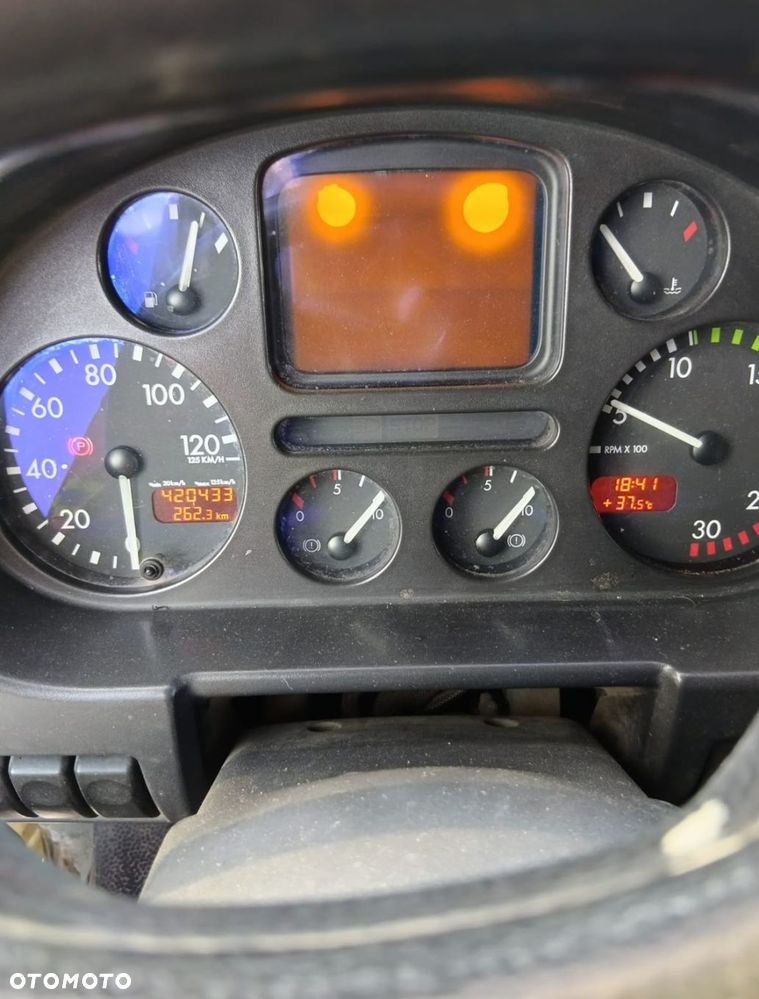 DAF Fad Cf 85.430 8X4 - 25