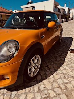 MINI Coupé Cooper SD - 6