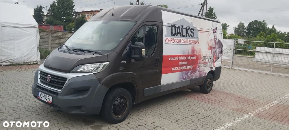 Fiat DUCATO - 5