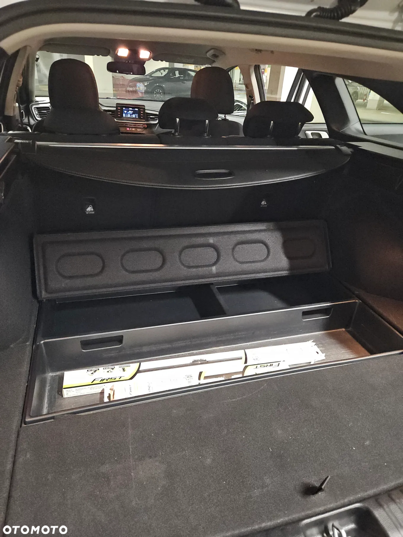 Kia Ceed 1.4 T-GDI S - 19