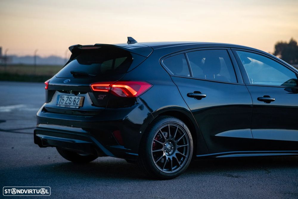 Ford Focus 2.3 EcoBoost ST3 - 6