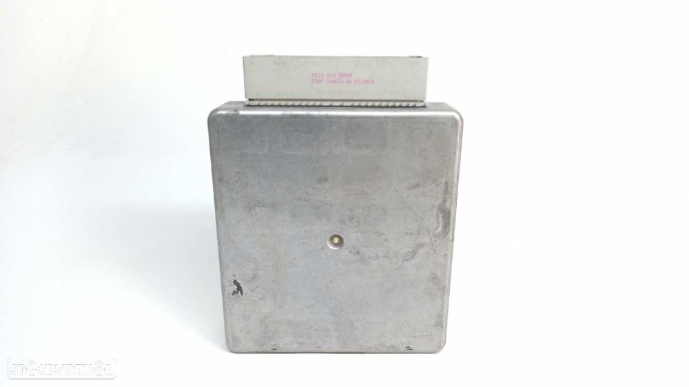 CENTRALINA DO MOTOR UCE FORD KA (CCQ) BáSICO - 1