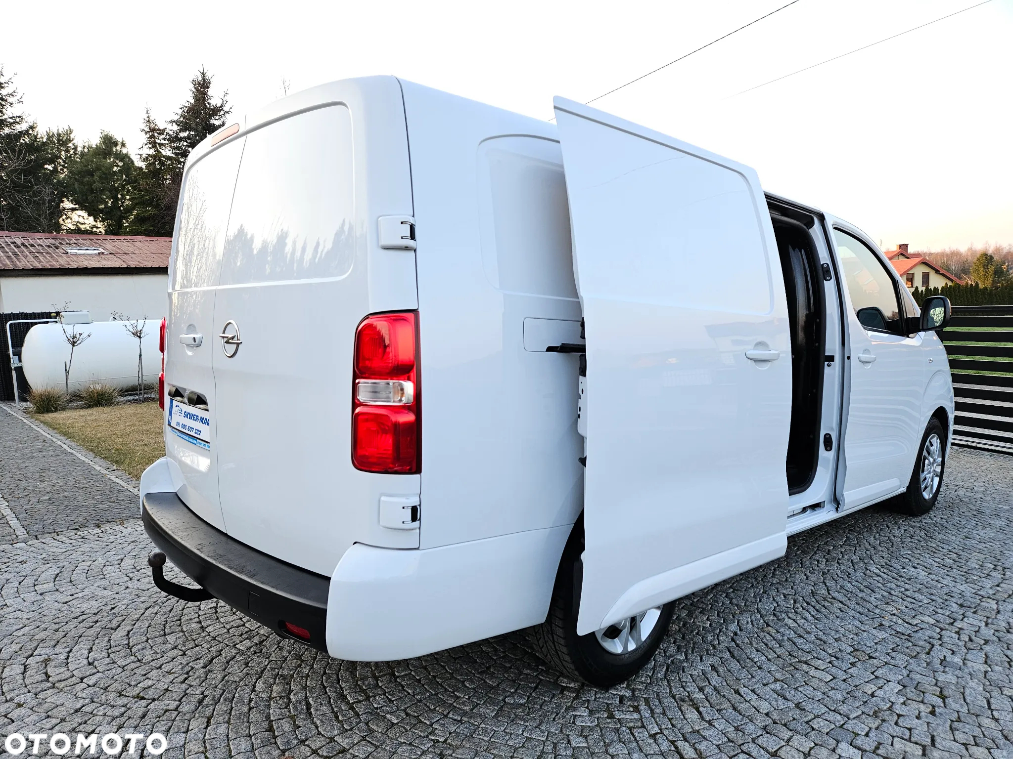 Opel VIVARO L2H1 - 38