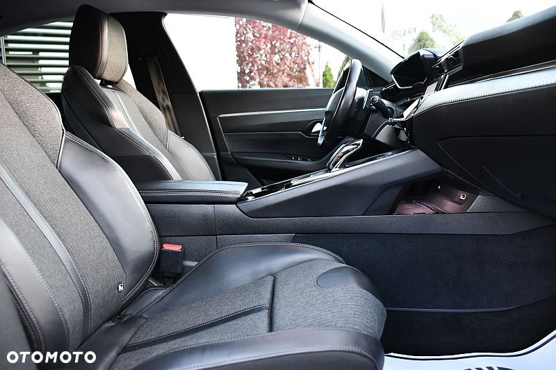 Peugeot 508 PureTech 180 EAT8 Allure Pack - 7