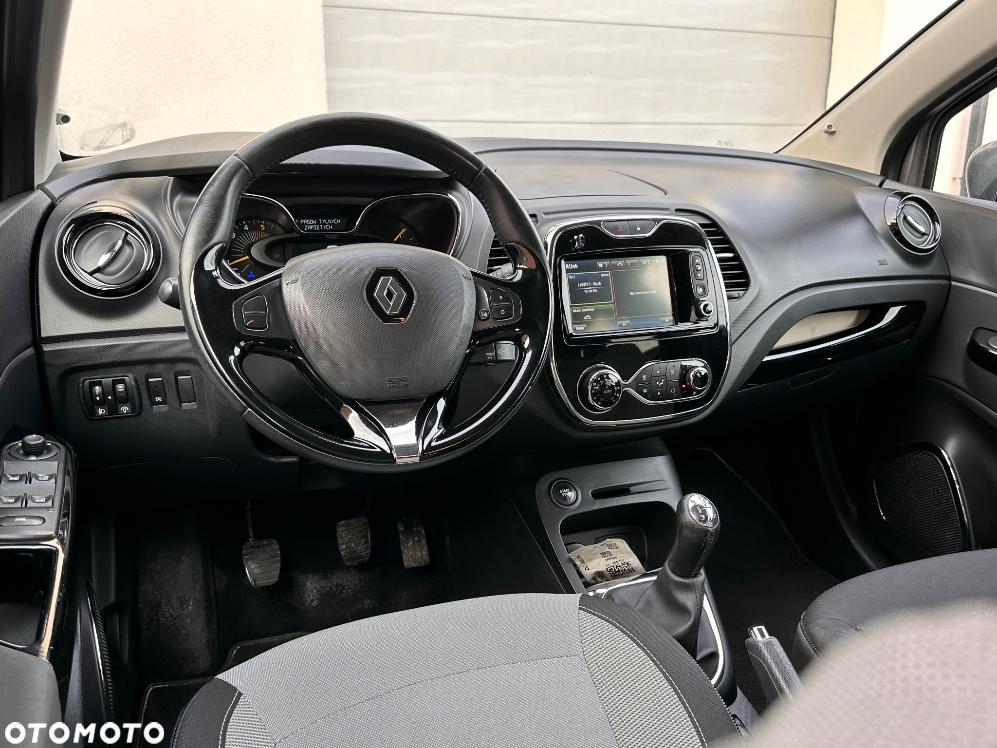 Renault Captur - 20