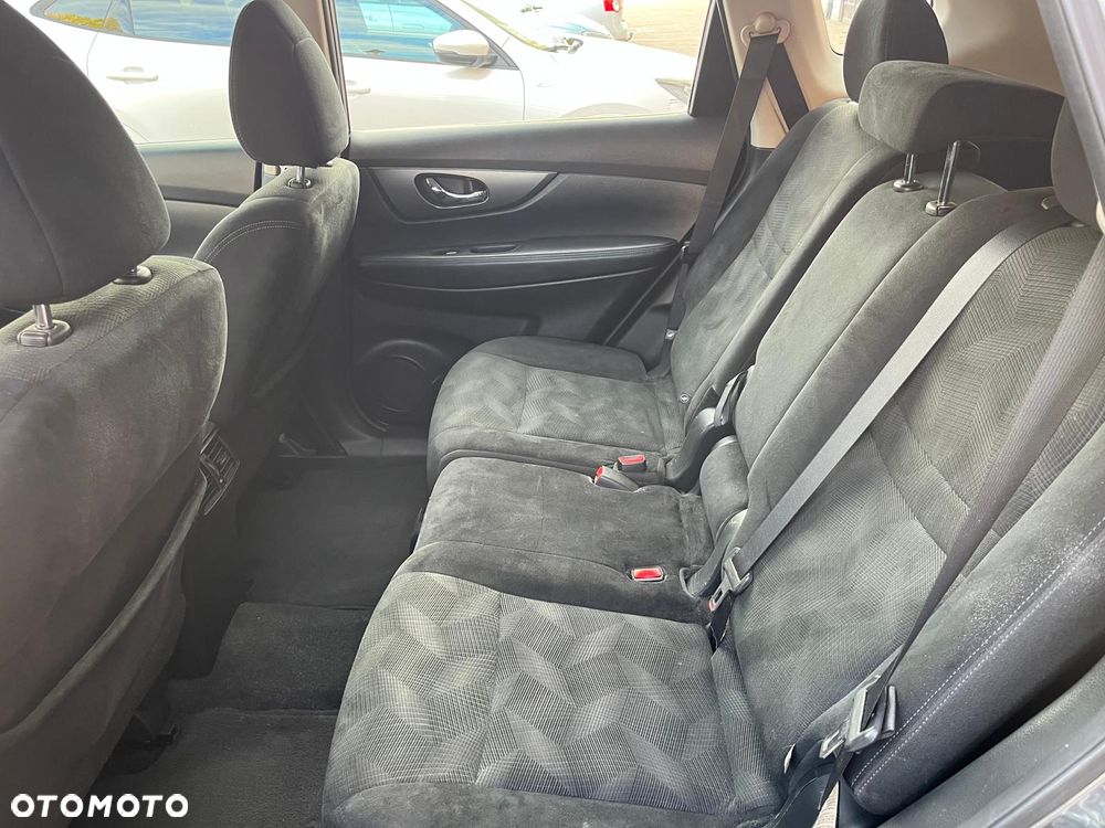 Nissan Rogue 2.5 S AWD - 12