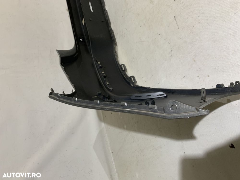 Bara spate Mercedes CLA, AMG W118, 2019, 2020, 2021, 2022, cod origine OE A1778859501. - 7