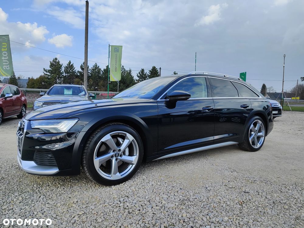 Audi A6 Allroad - 4