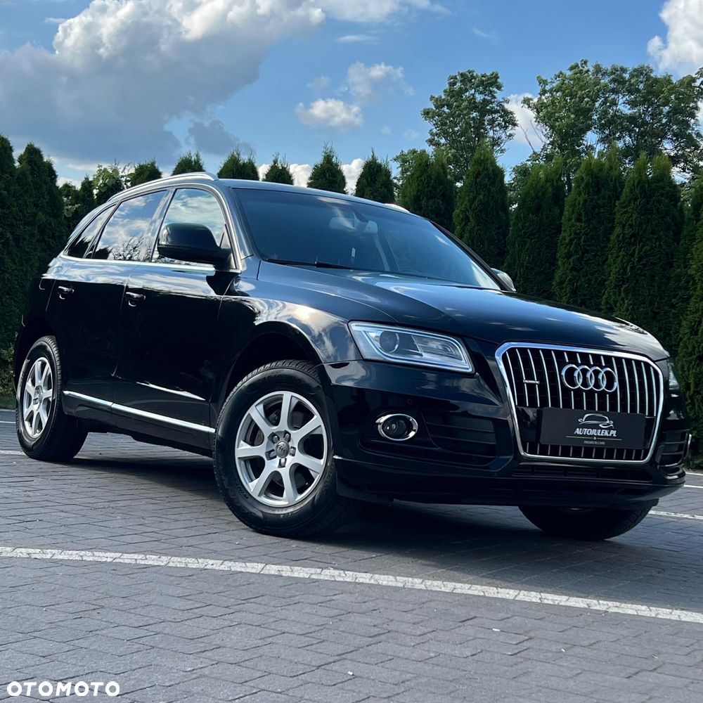 Audi Q5 - 18