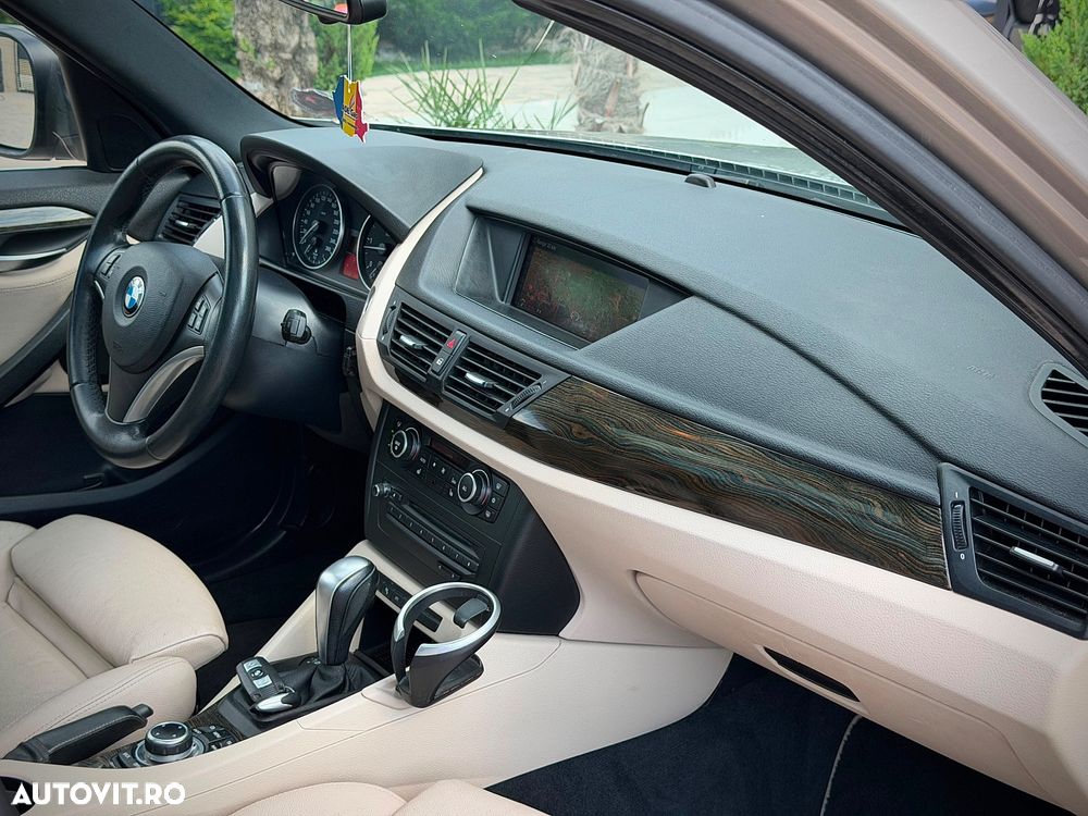 BMW X1 - 20