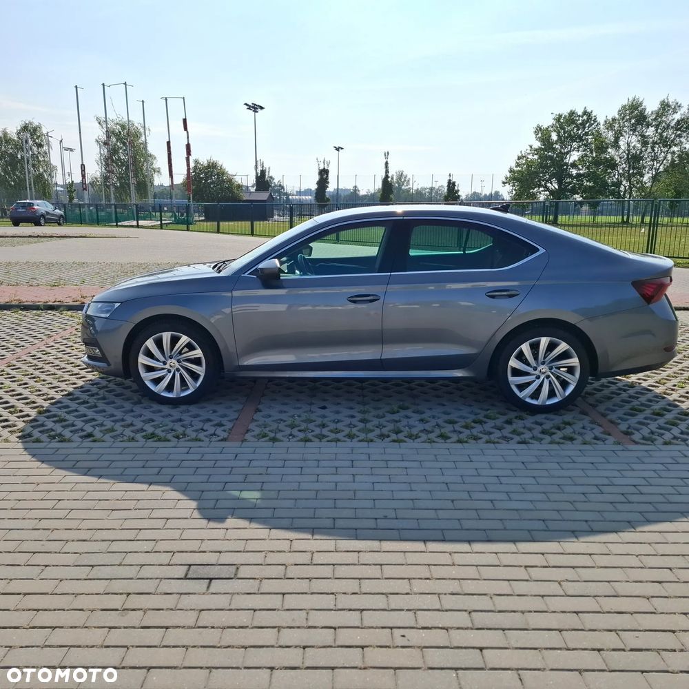 Skoda Octavia 1.5 TSI ACT Style - 2