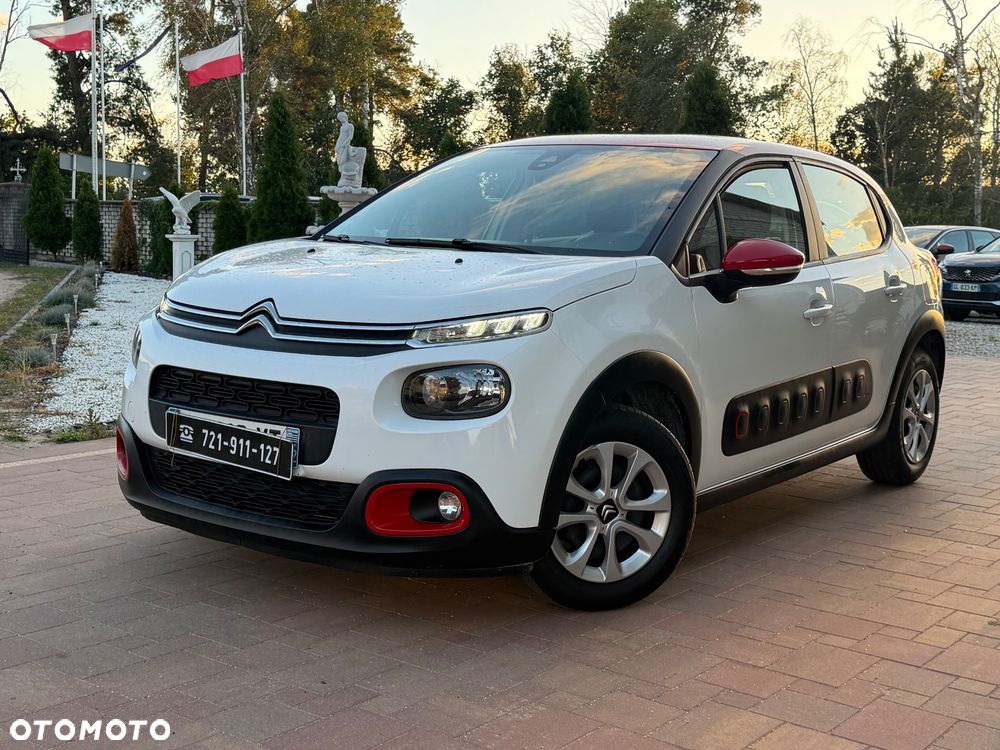Citroën C3 Pure Tech 82 LIVE - 11