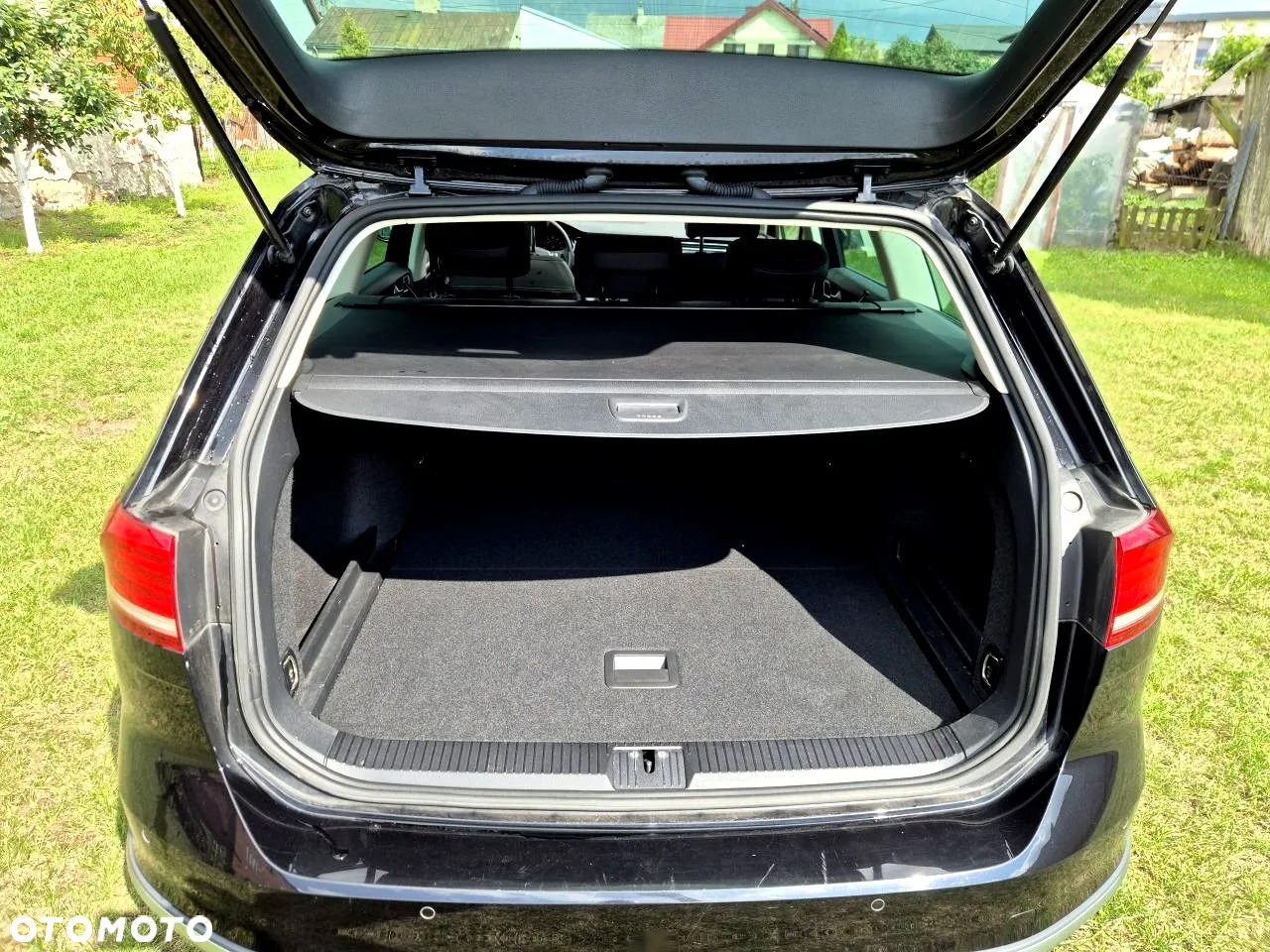 Volkswagen Passat Alltrack 2.0 TDI SCR 4Mot - 23
