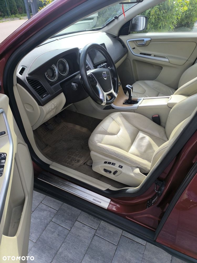 Volvo XC 60 - 5