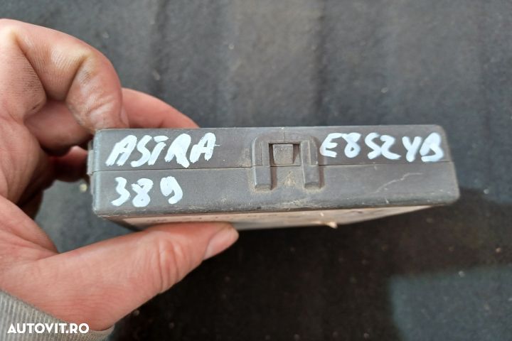 Modul confort 24437076 24437076 Opel Astra H [2004 - 2007] wagon 1.7 - 4