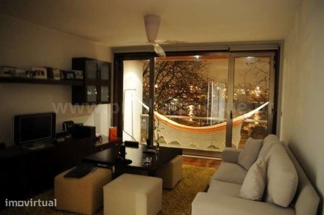 Apartamento T1 mobilado e equipado, Leça da Palmeira - Grande imagem: 2/20