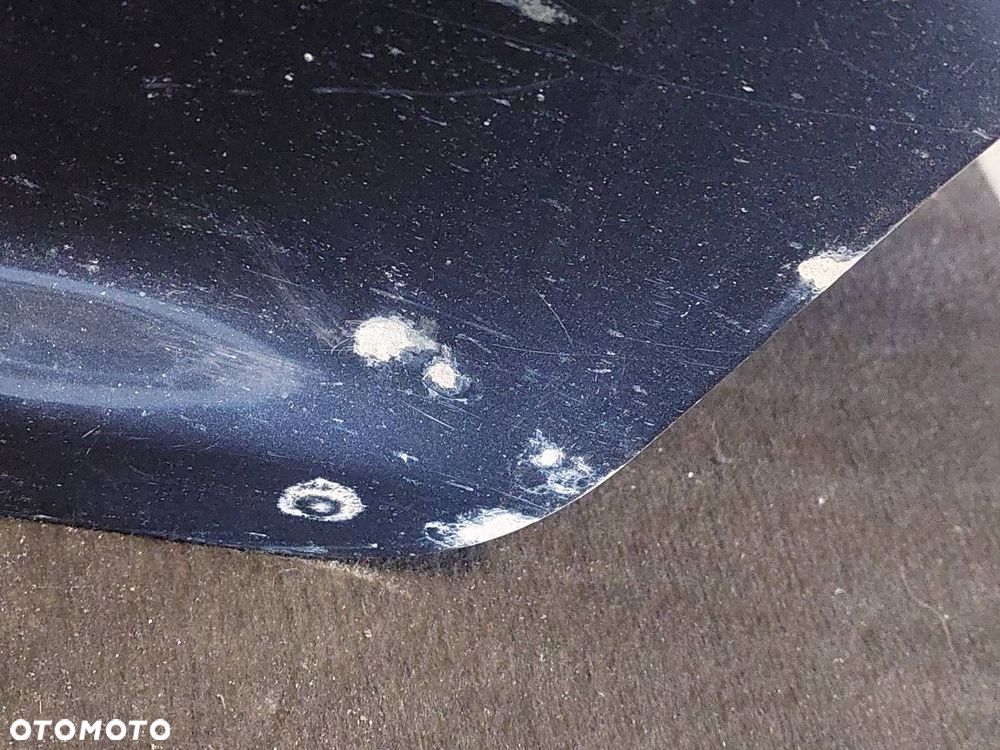 DRZWI KOMPLETNE LEWY TYŁ VOLKSWAGEN TOURAN I - 4