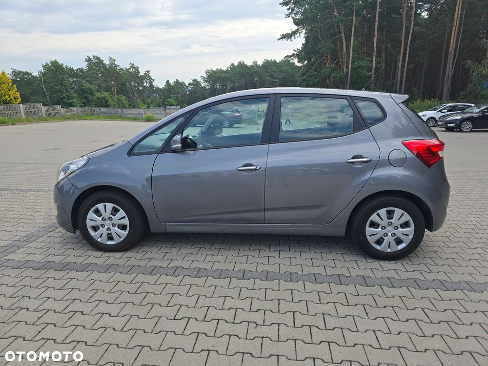 Hyundai ix20 1.4 Edition 20 - 7