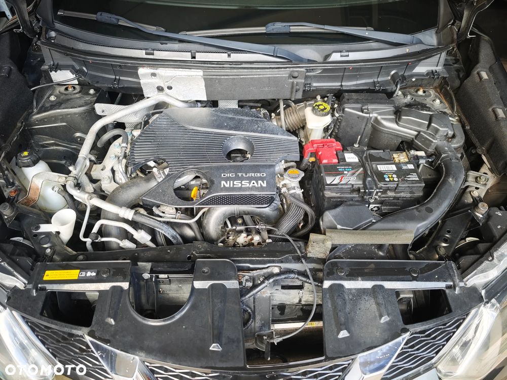 Nissan X-Trail 1.6 DIG-T Acenta - 16