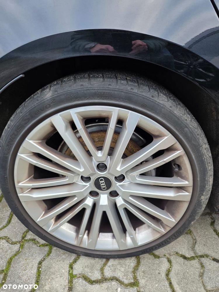 Audi A4 Limousine 35 TFSI mHEV S Line S tronic - 9