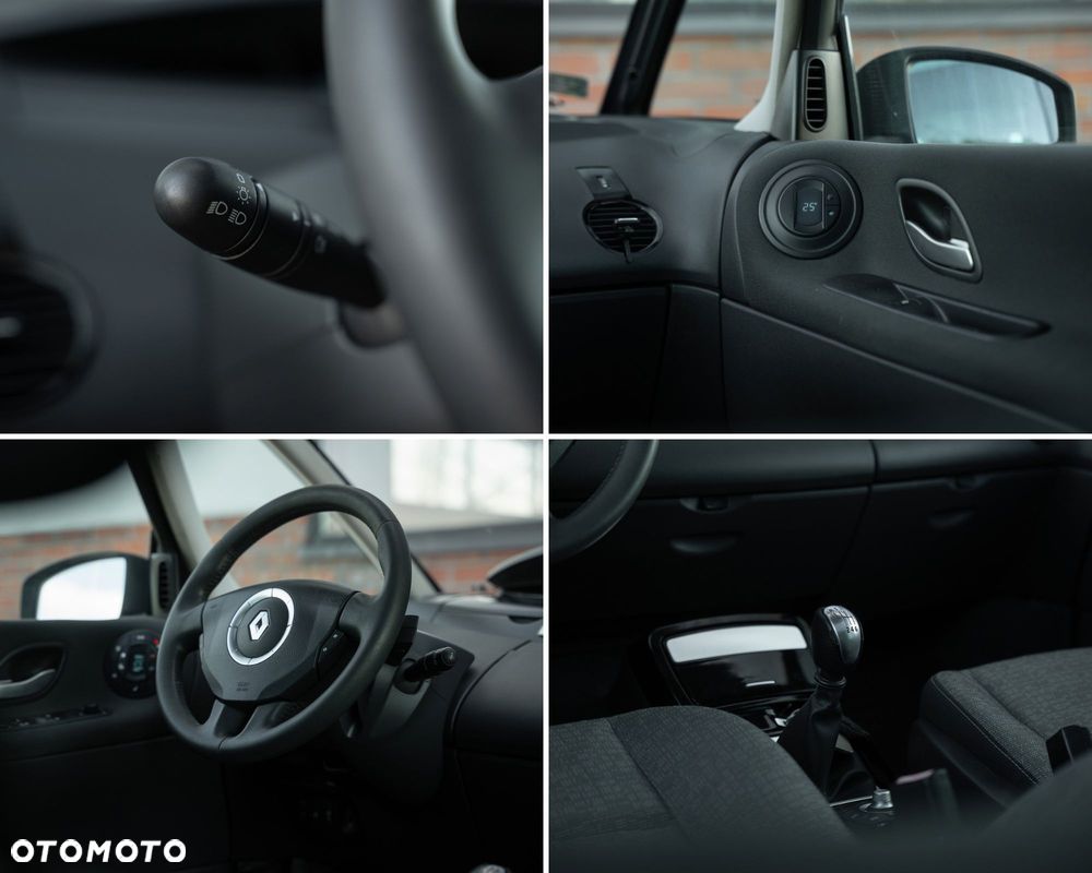 Renault Espace 2.0 dCi Voyage - 34