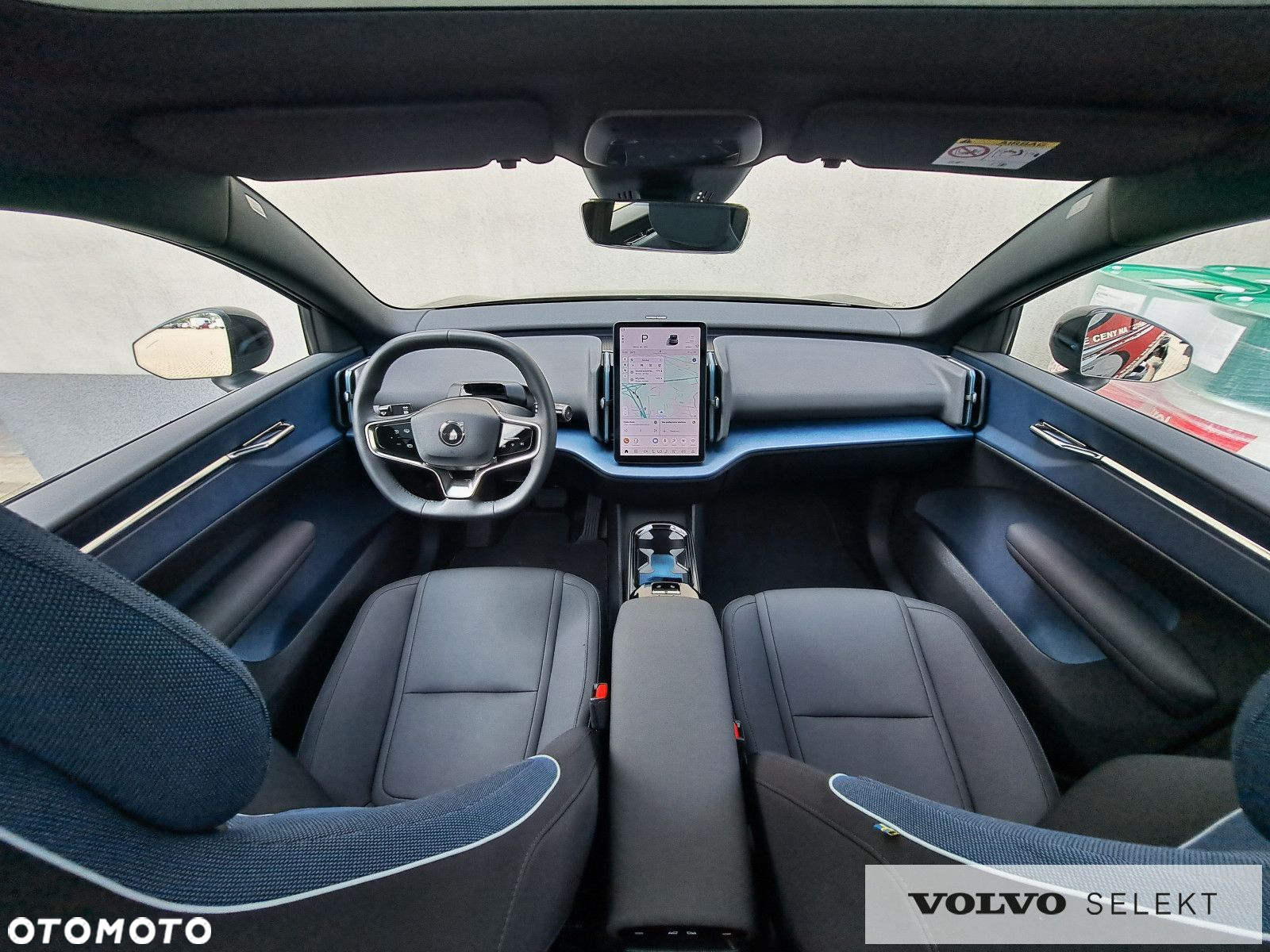Volvo EX30 - 12