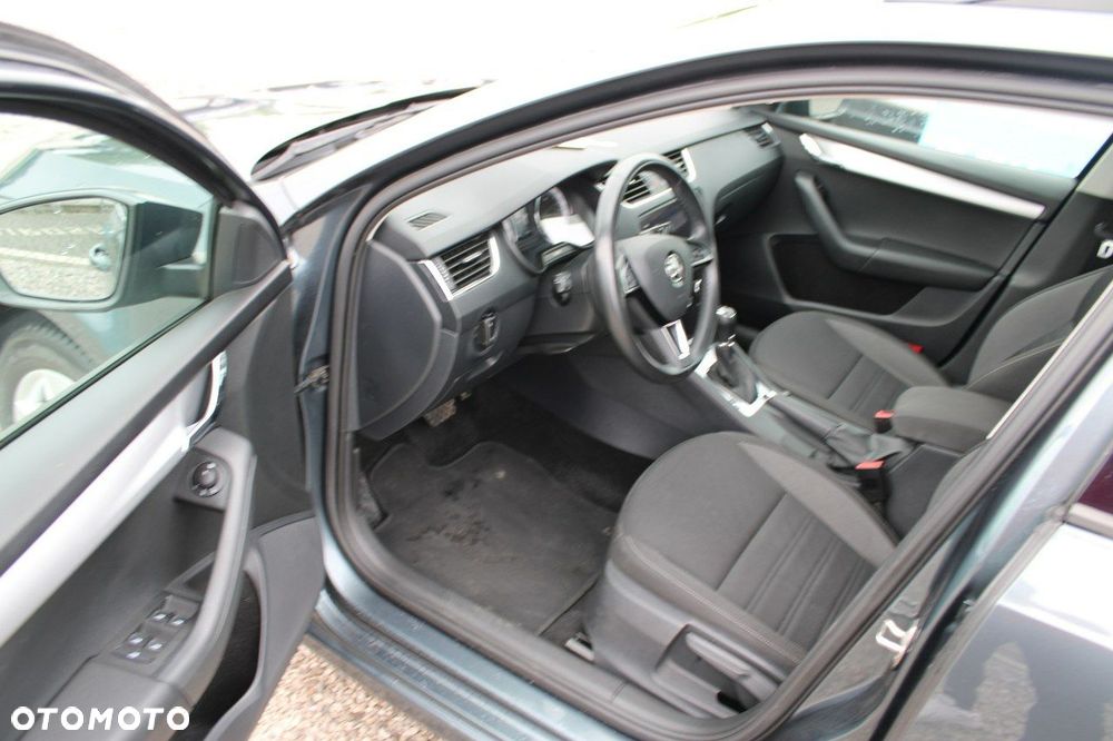 Skoda Octavia - 14