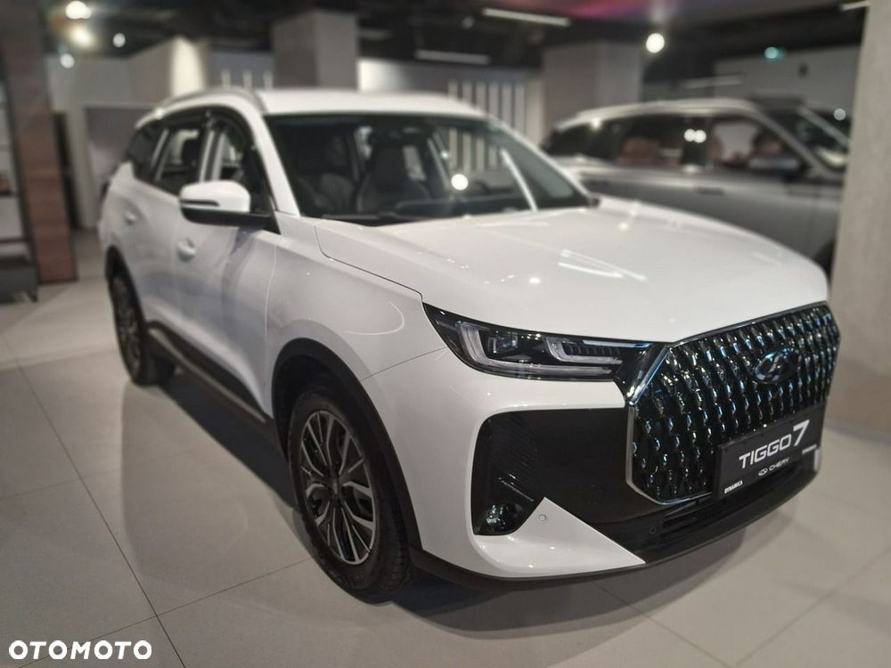 Chery Tiggo 7 - 16