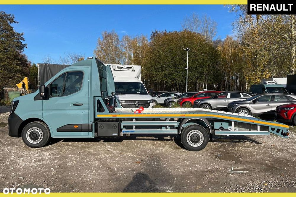 Renault Master L3 Extra Autolaweta 2.0 170KM - 8