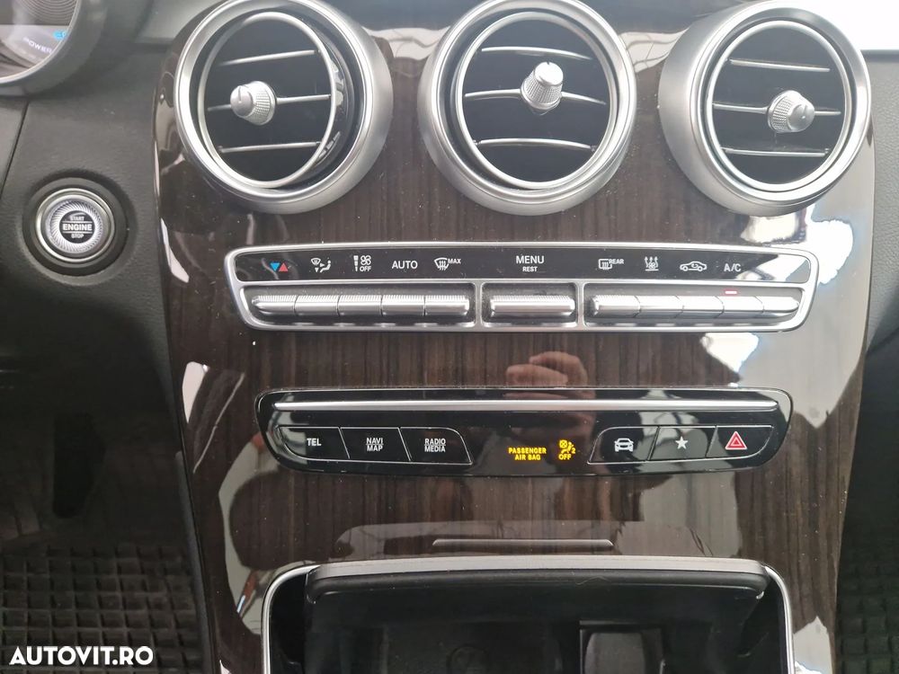 Mercedes-Benz GLC - 7