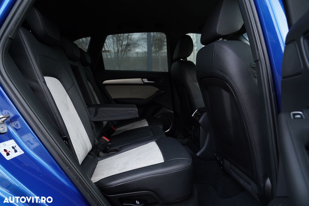 Audi SQ5 - 9