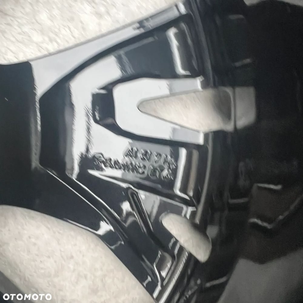 FELGI AUDI  Q2 Q3 Q4 E-TRON 19'' AUDI SPORT  ORYGINALNE - 14