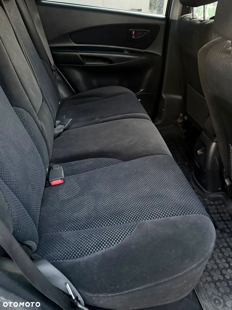 Hyundai Tucson 2.0 2WD GLS Navi - 39
