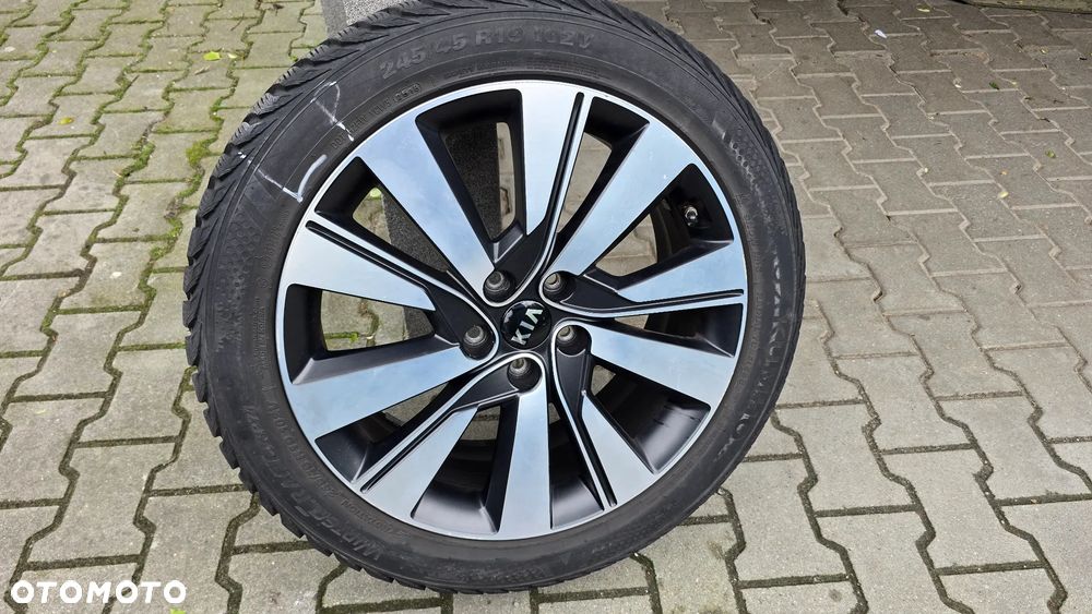 Kia Sportage 1.6 CRDI L Business Line 2WD DCT - 20