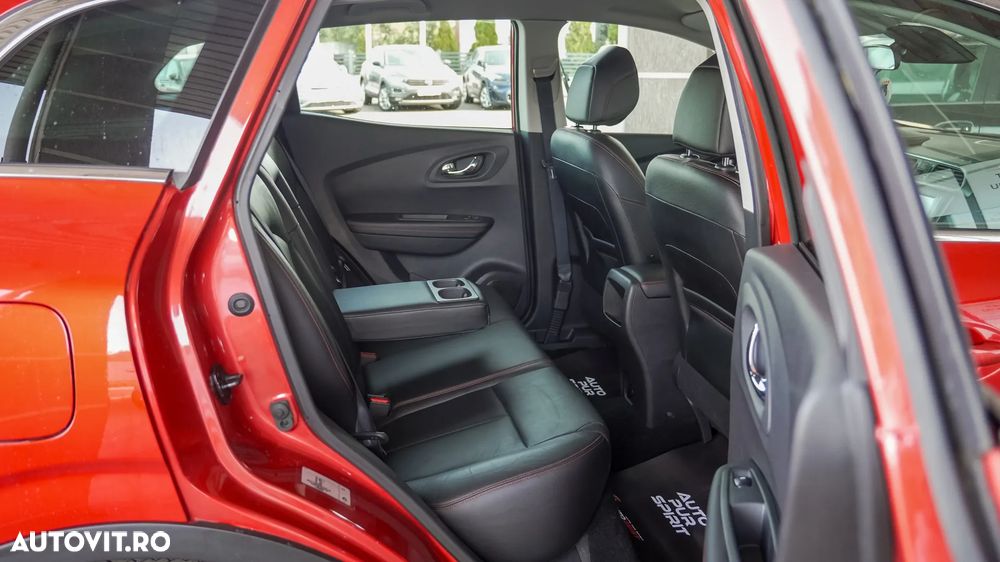 Renault Kadjar Energy dCi 110 EDC LIMITED - 31