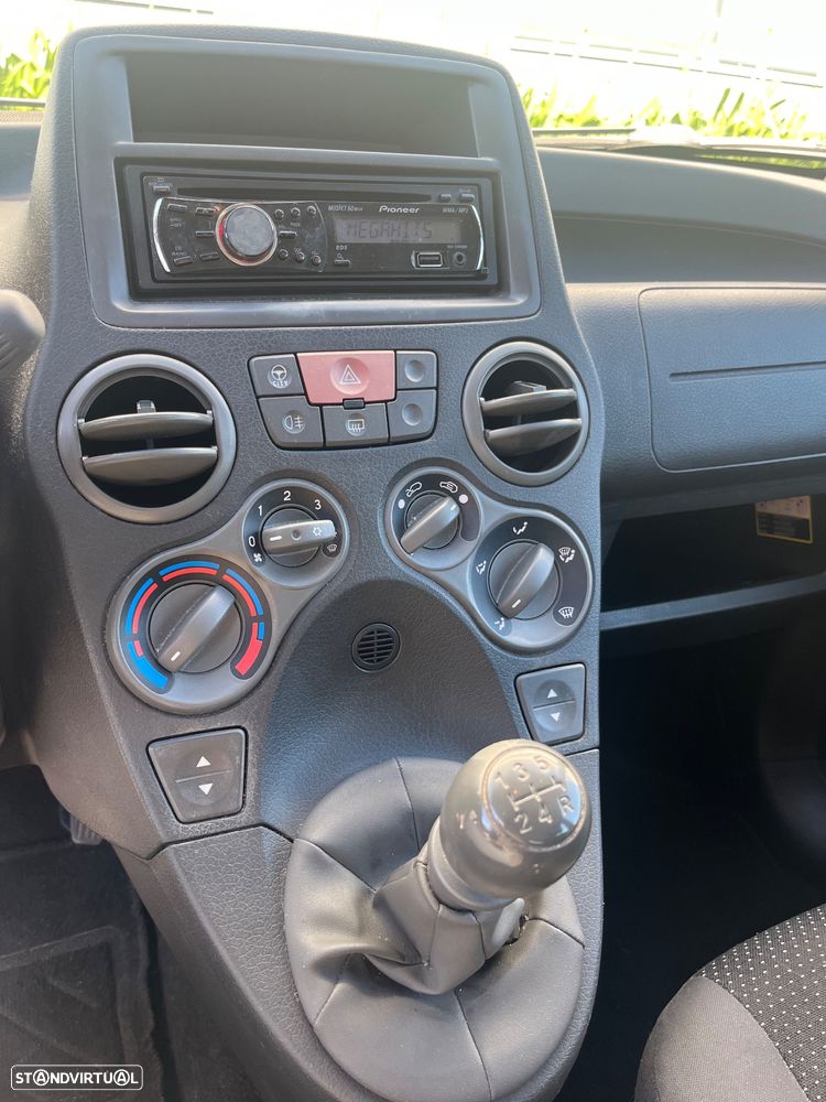 Fiat Panda 1.1 Active ECO - 6