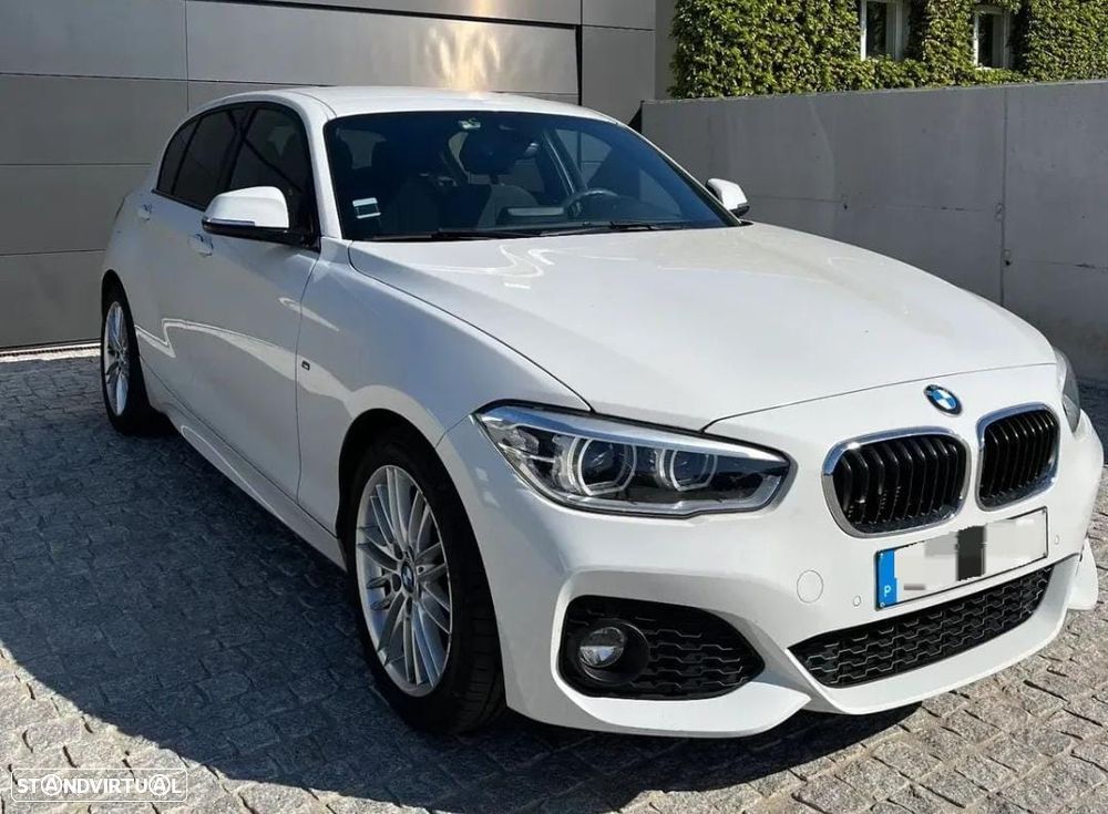 BMW 116